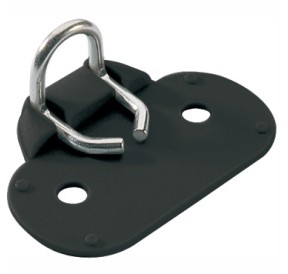 Ronstan Filoir Inox C-Cleat T-Cleat 27mm RF5404 H2O Sensations