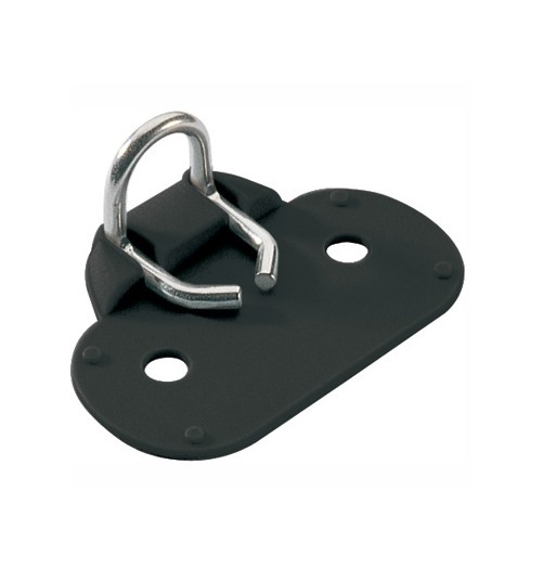 Ronstan Rope Guide C-Cleat T-Cleat 27mm RF5404 H2O Sensations