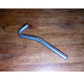 Viadana Swage Hook Terminal