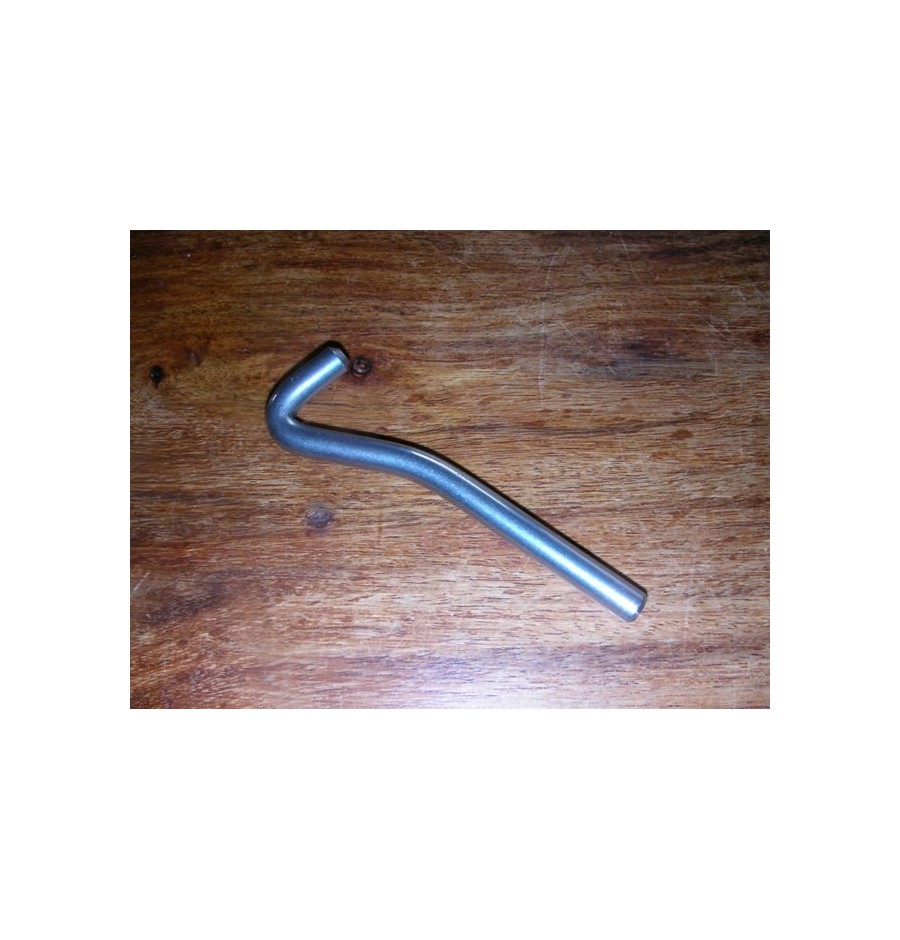 Viadana Embout Câble Crochet 2.5mm