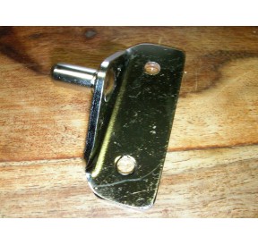 Nacra Rudder Gudgeon Upper MK2 1/4" 30005-2 H2O Sensations