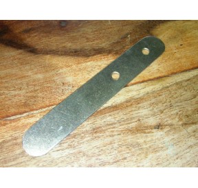 Nacra Rudder Casting Hold Down M5 120mm 30002 H2O Sensations