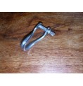 Viadana Manille Inox Torse 5mm