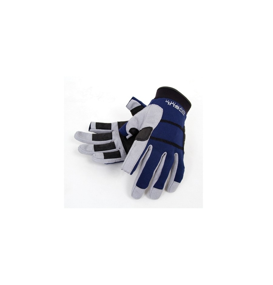 Gul Glove 2 Finger Cut Junior