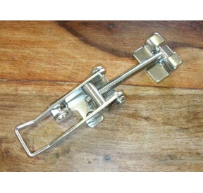 Pega CK750 Adjustable Lock 