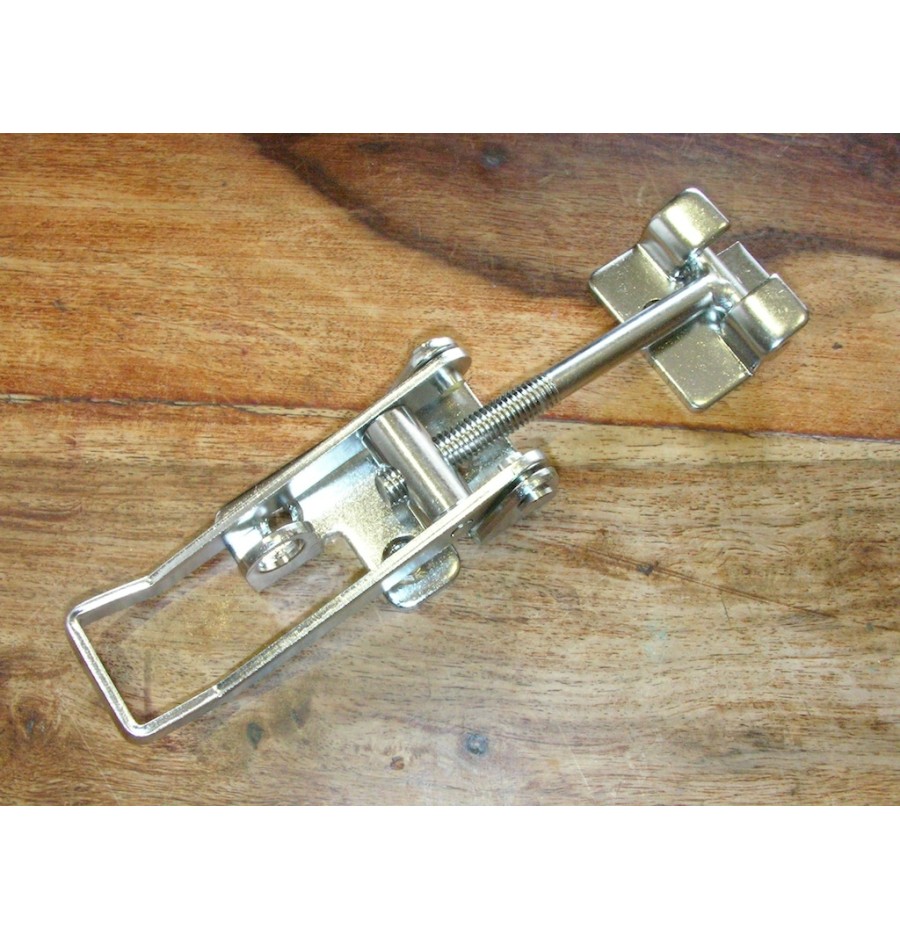 Pega Adjustable Lock Padlock