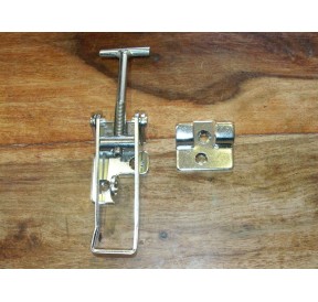 Pega Fermeture Ajustable Cadenas