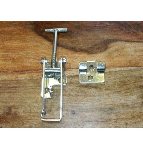 Pega Fermeture Ajustable Cadenas