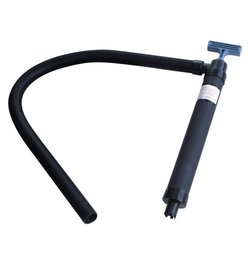 WHALE EASY BAILER HAND PUMP