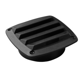 Trem Grille d'aération en plastique