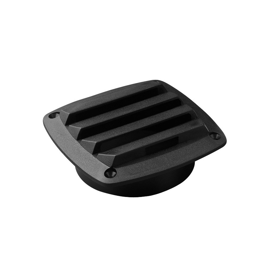 Trem Grille d'aération en plastique