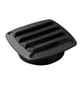 Trem Grille d'aération en plastique
