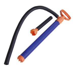 Trem Easy Bailer Hand Pump 55cm