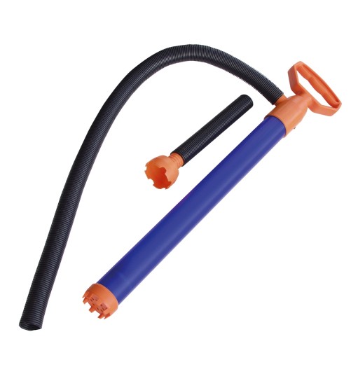 Trem Easy Bailer Hand Pump 55cm T0612 H2O Sensations