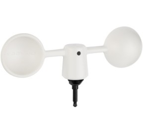 Vaavud Anemometer
