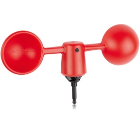 Vaavud Anemometer