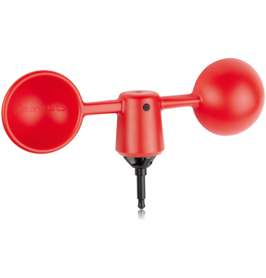 Vaavud Anemometer