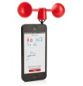 Vaavud Anemometer
