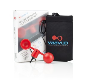 Vaavud Anémomètre 