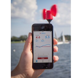 Vaavud Anemometer