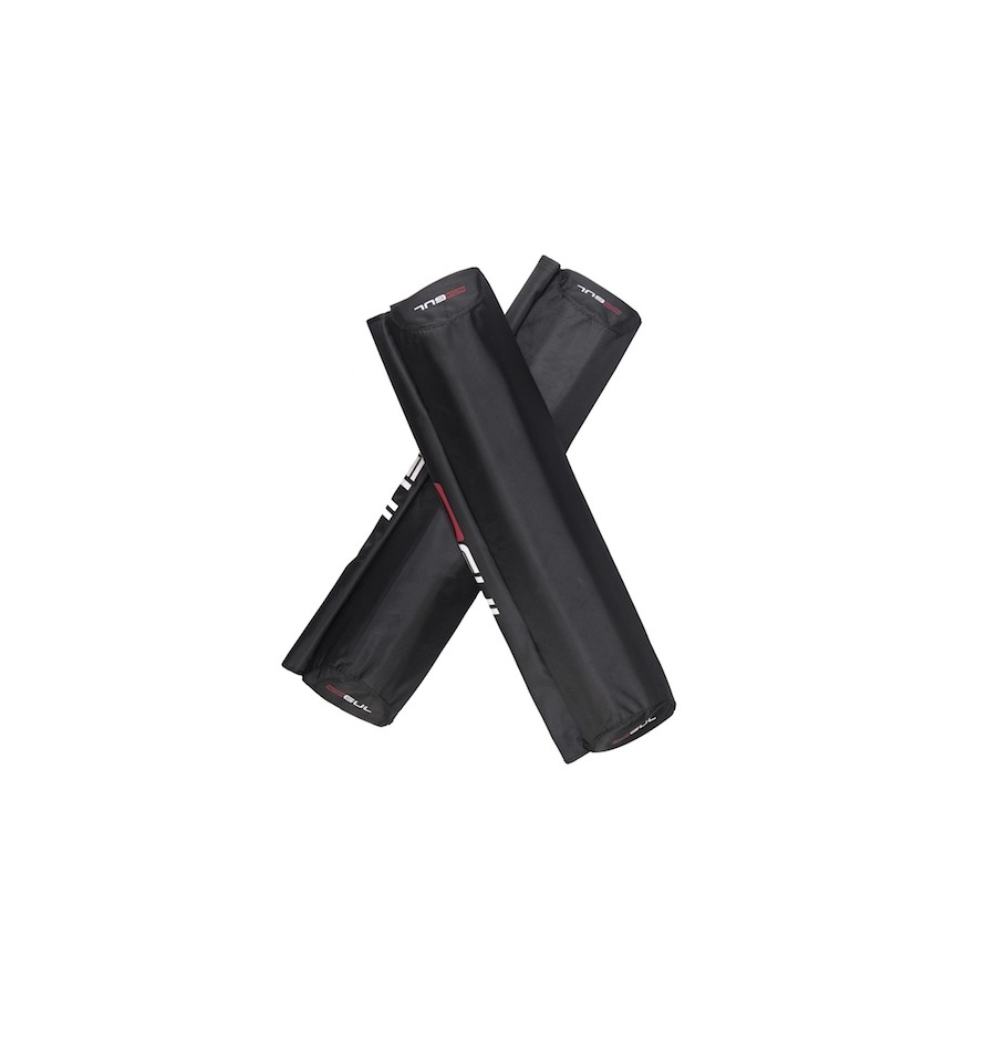 Gul Hard Rack Pads 100cm