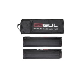 Gul Hard Rack Pads 100cm