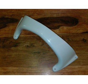 Topper Dinghy Range Gennaker mouth chute