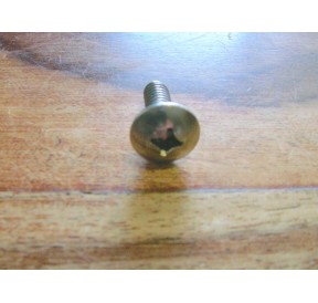 Nacra Trampoline Lace Bolt 1/4" 3/4" UNC 30350 H2O Sensations