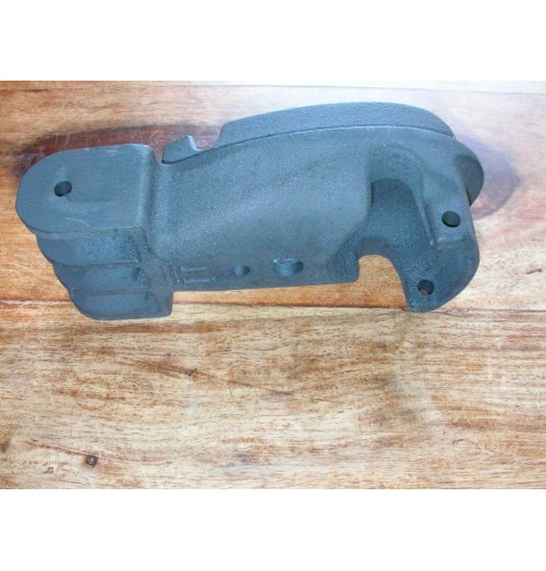 Nacra Mast Base F16 and 17