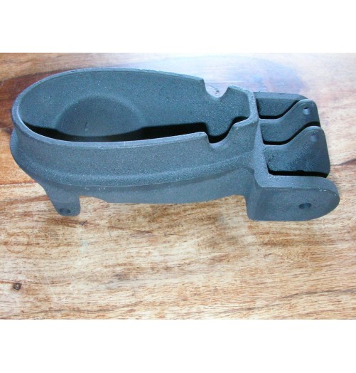 Nacra 15 F16 & 17 Pied de Mat