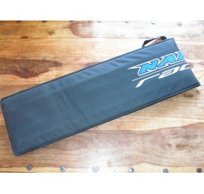 Nacra F18 Infusion MKII Daggerboards Cover