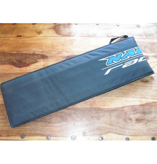 Nacra F18 Infusion MKII Housse Dérives