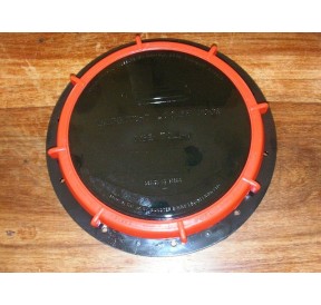 Watertight Locker Door - Hatch Cover