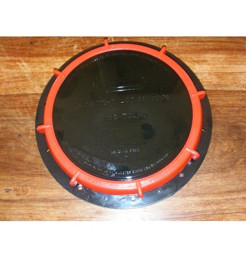 Watertight Locker Door - Hatch Cover