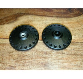 Harken Cam Arm Cover 57mm