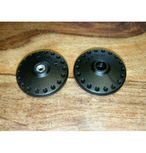 Harken Couvercles 57mm