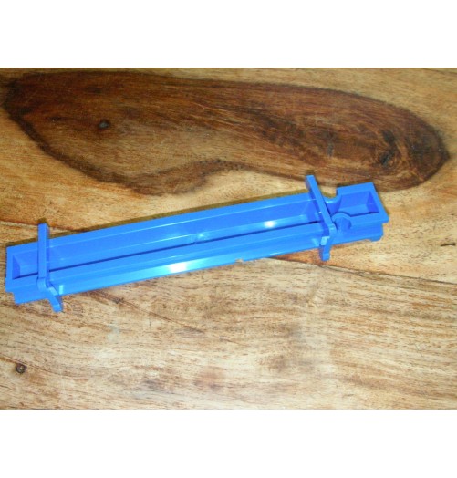 Harken Small Boat Traveler Car Loader 22mm