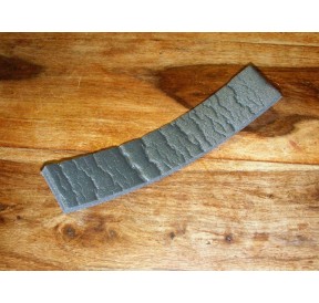 Wedge Rudder - Self Adhesive