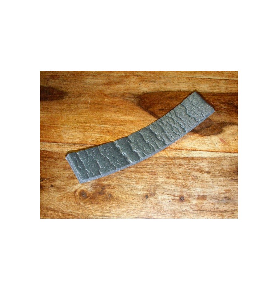 Cale Safran/Casting - Autocollant