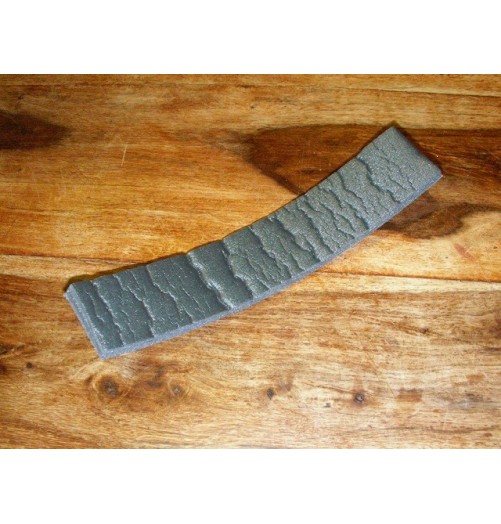 Wedge Rudder - Self Adhesive