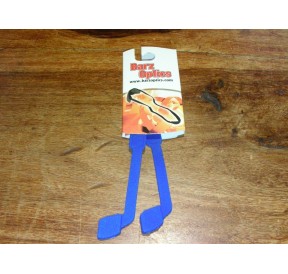 Barz Cordon Silicone à Lunettes BARZAC0016 4,44 CHF H2O Sensations