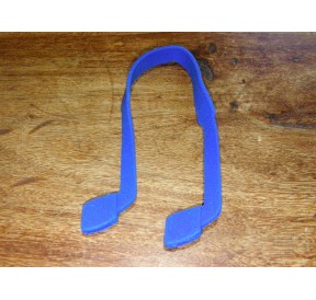 Barz Cordon Silicone à Lunettes BARZAC0016 4,44 CHF H2O Sensations