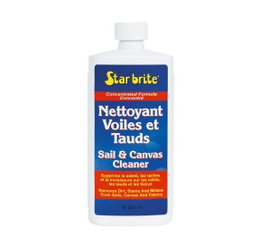 StarBrite Sail & Canvas Cleaner 
