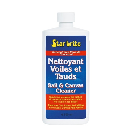 StarBrite Sail & Canvas Cleaner 