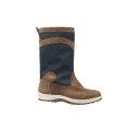Gul Fastnet Deck Boots Leather Waterproof Breathable