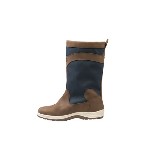 Gul Fastnet Botte de Pont Cuir Etanche Respirant