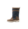 Gul Fastnet Deck Boots Leather Waterproof Breathable