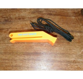 Whistle