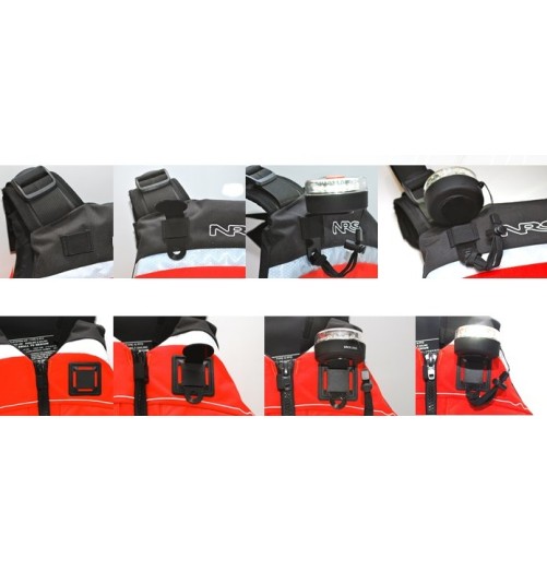 NaviSafe Support Gilet