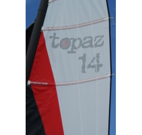 Topper Topaz 14 GV Catamaran